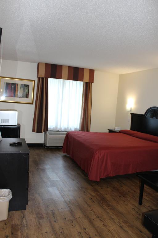 Araamda Inn Norcross Exteriér fotografie