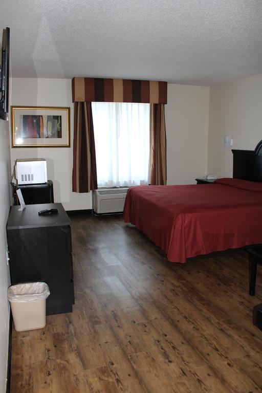 Araamda Inn Norcross Exteriér fotografie