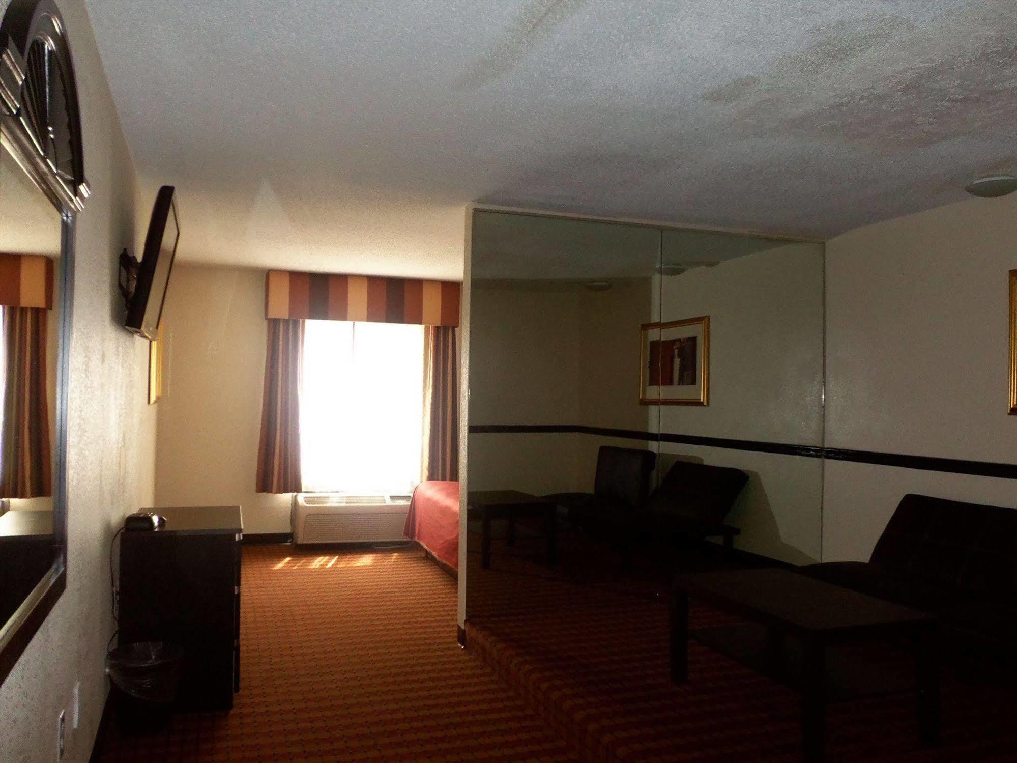Araamda Inn Norcross Exteriér fotografie